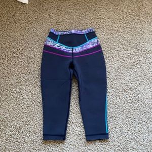 Prana wet suit pants womens small.